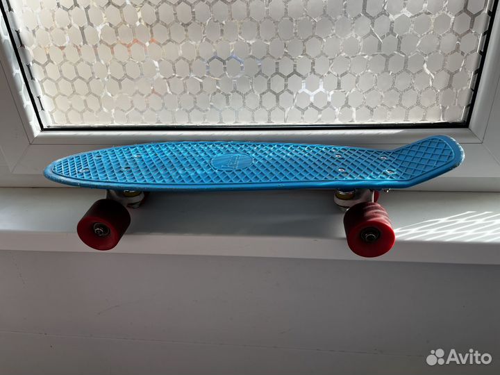 Скейтборд Penny board 22 оригинал
