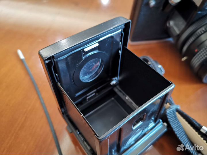 Фотоаппарат киев 60