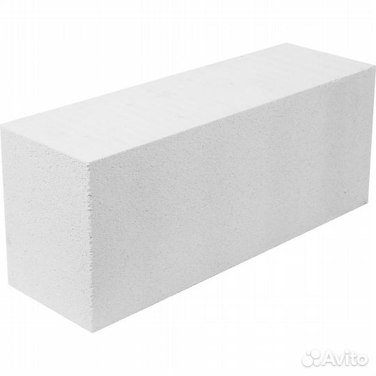 Газоблок, Пеноблок, Газосиликатный блок