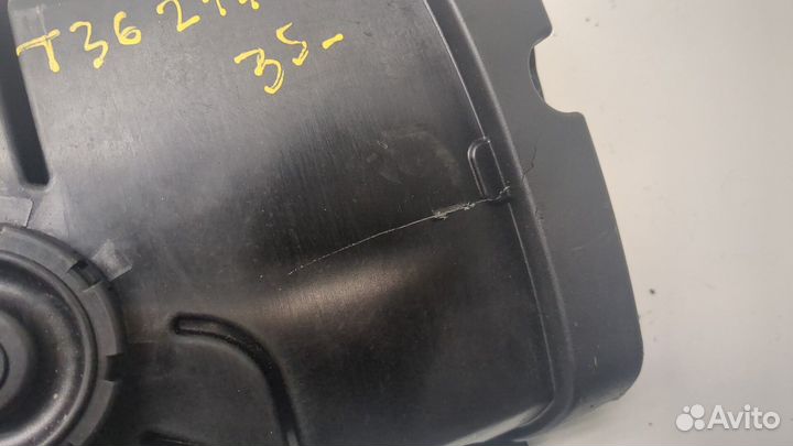 Крышка клапанная двс Volkswagen Touareg, 2007