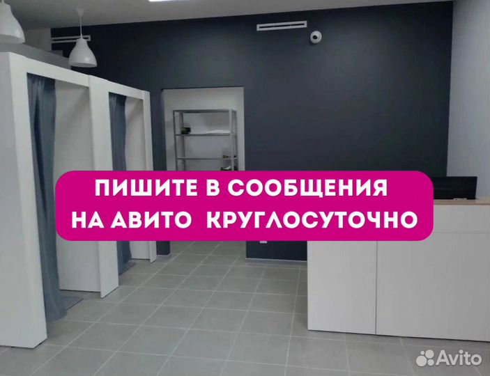 Мебель для пвз ozon Озон от от фабрики-производите