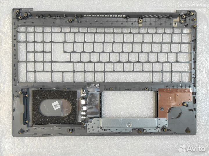 Топкейс для ноутбука Lenovo L340