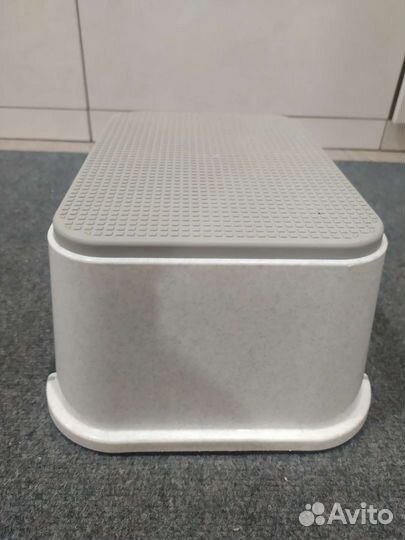 Подставка для ребенка