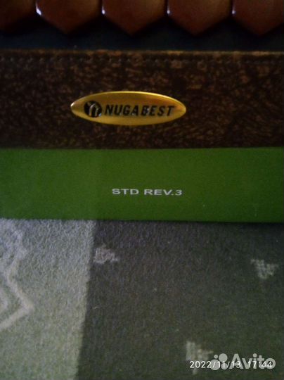 Турмалиновая подушка для лечения и сна