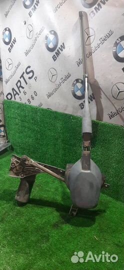 Трапеция дворников Mercedes-Benz E-Class W124 M111