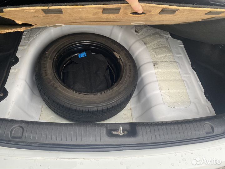 Kia Rio 1.6 AT, 2014, 187 000 км