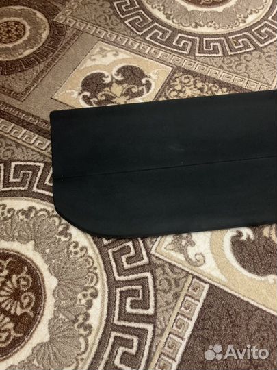 Полка багажника BMW x7 51477938164