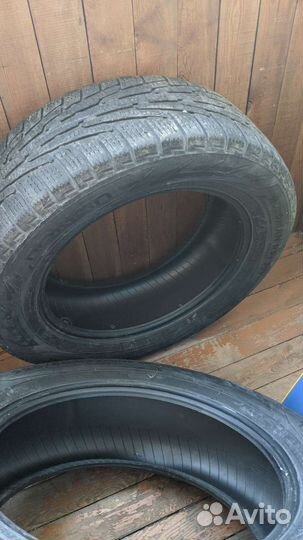 Nokian Tyres Nordman RS2 SUV 225/60 R17 103L