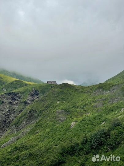 Походы Красная поляна Кавказский заповедник Абхаз