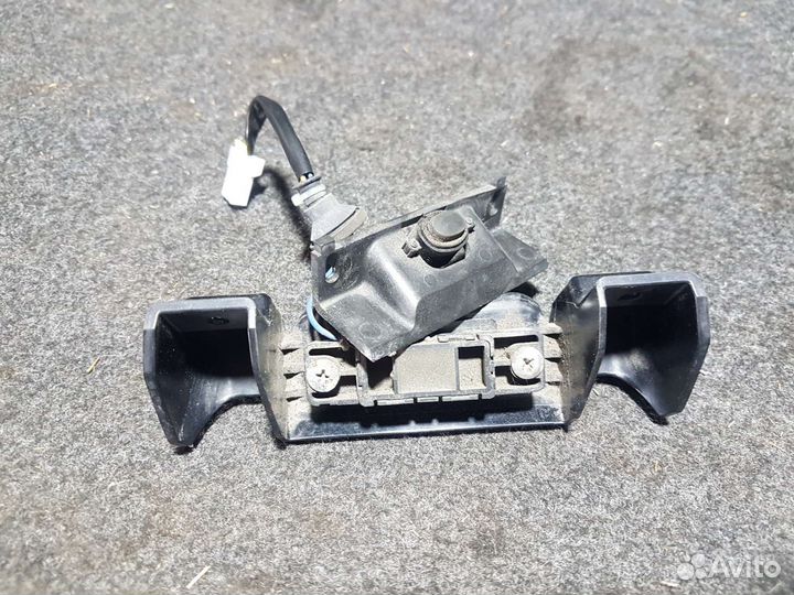 Кнопка открывания багажника Suzuki cx4