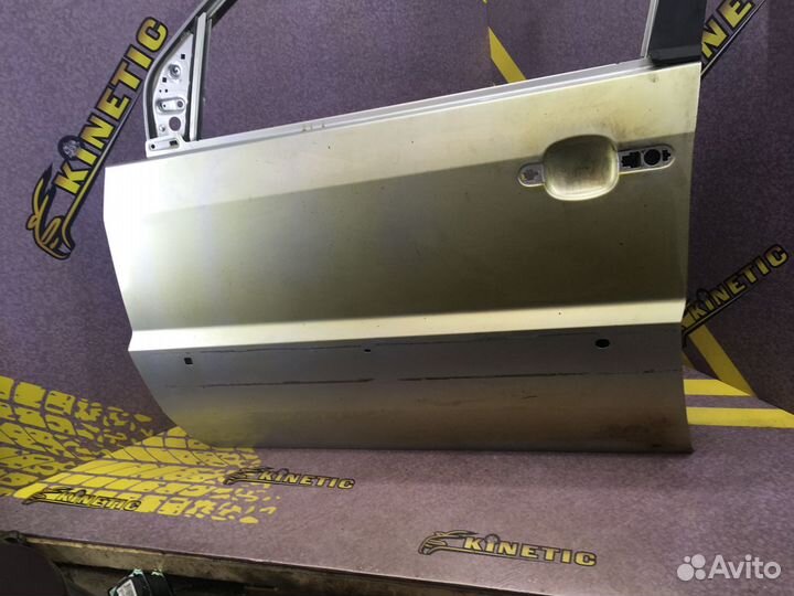 Дверь передняя левая Форд Фьюжн