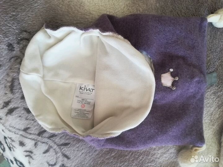 Шлем киват kivat 2 размер