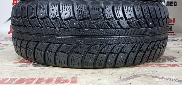 Matador MP 50 Sibir Ice 195/65 R15