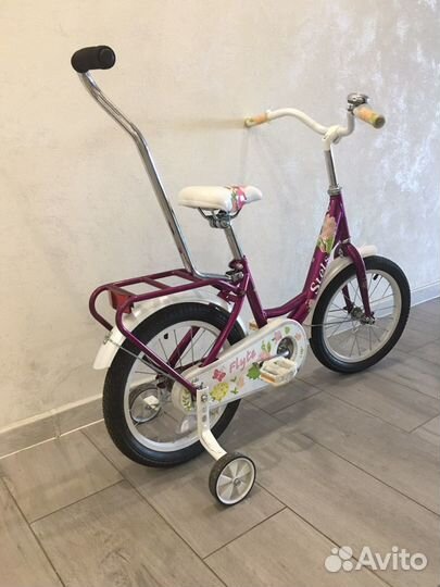 Велосипед детский