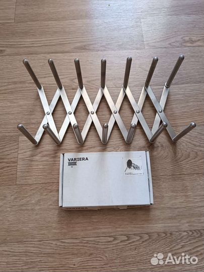 Подставка для крышек и кастрюль IKEA