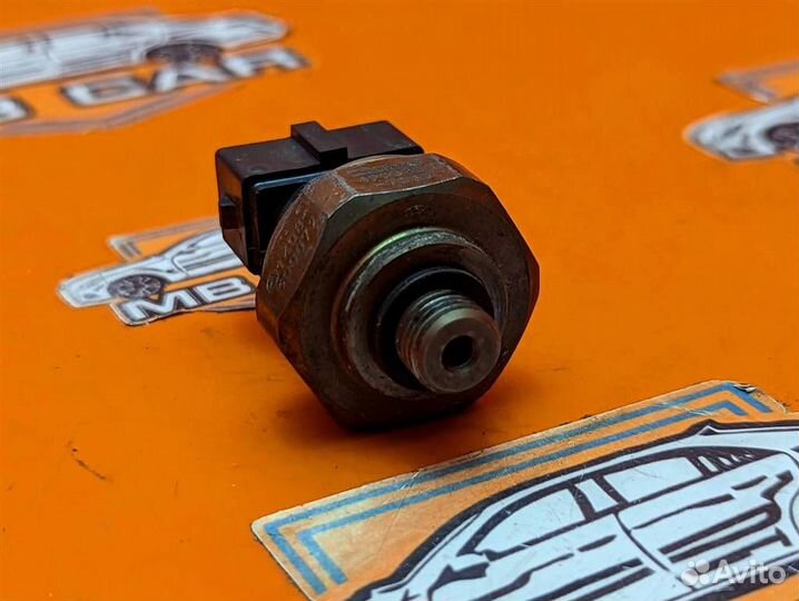 Датчик давления w210 E-class 606.962