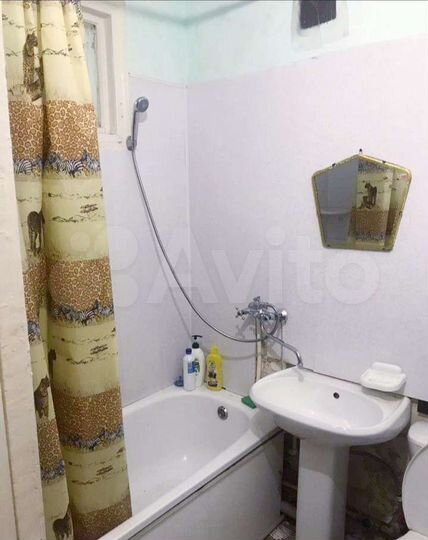 2-к. квартира, 45 м², 3/5 эт.