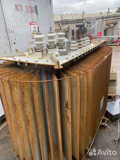 Трансформатор сухой арт28935