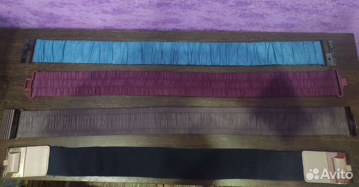 Ремень женский