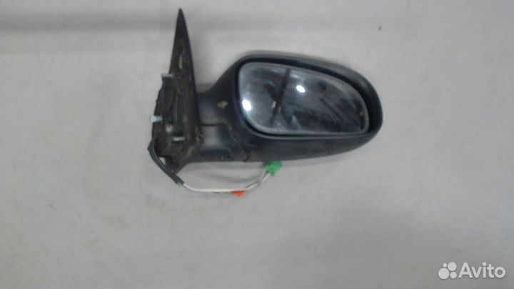 Зеркало боковое Volvo V70, 2001