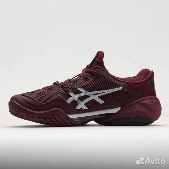 Кроссовки Мужские Asics Court FF3