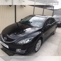 Mazda 6 1.8 MT, 2007, 330 000 км, с пробегом, цена 715 000 руб.