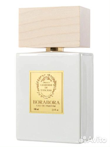 Borabora Giardini Di Toscana.100 ml