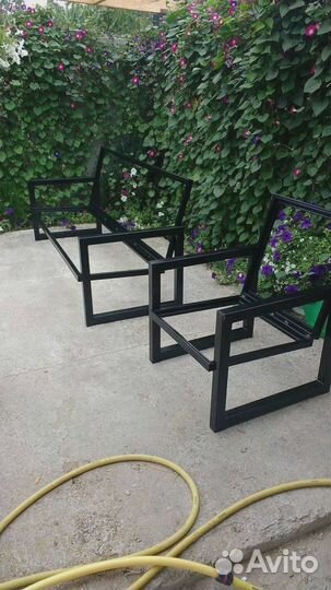 Набор садовой мебели