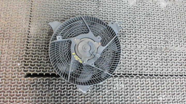 Вентилятор радиатора Infiniti FX, 2004