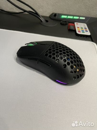 Игровая мышь