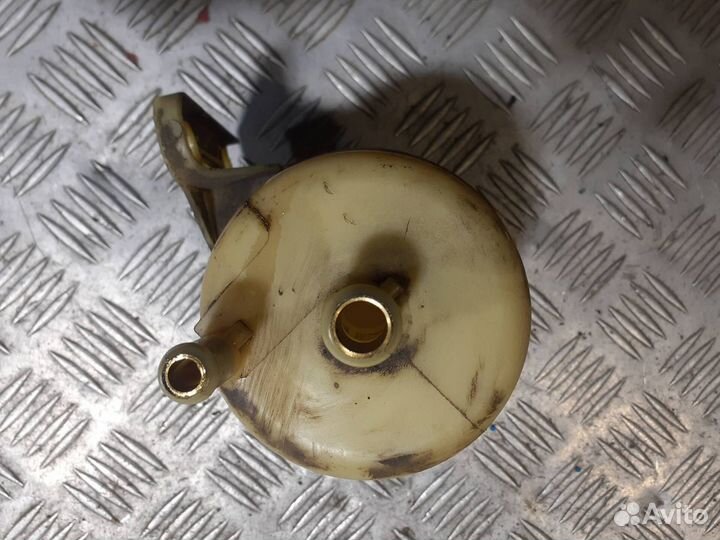 Бачок гидроусилителя Fiat Ducato