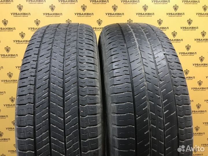 Yokohama Geolandar G91A 225/65 R17 101