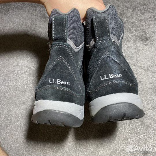 Ботинки L.L.Bean TEK 2.5