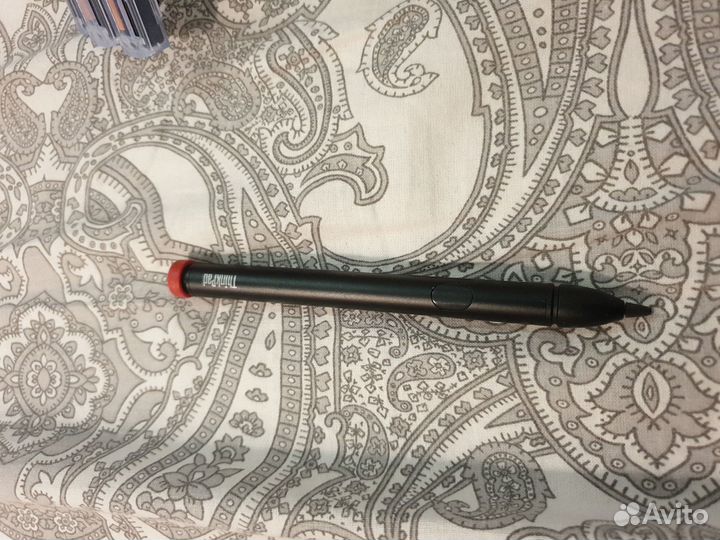 Thinkpad стилус ls04-a09
