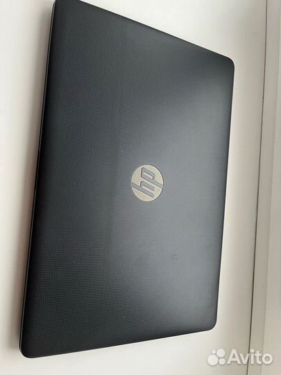 Ноутбук HP SSD256 8GB Radeon R5