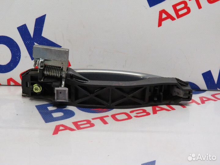 Ручка двери Зад Лево opel antara L07