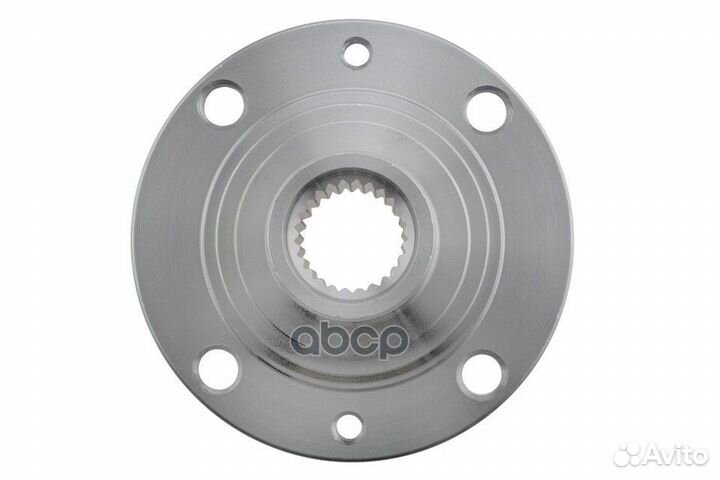 Подшипник ступицы fiat brava/marea 04- klpft022p