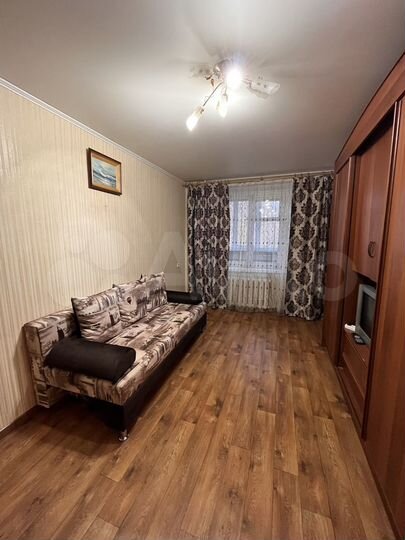 1-к. квартира, 30,2 м², 4/5 эт.