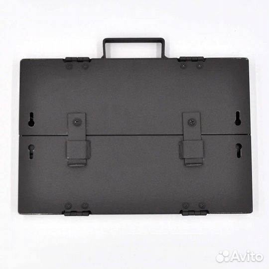 Мангал дипломат чемодан кейс