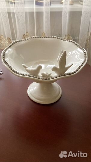 Ваза для фруктов