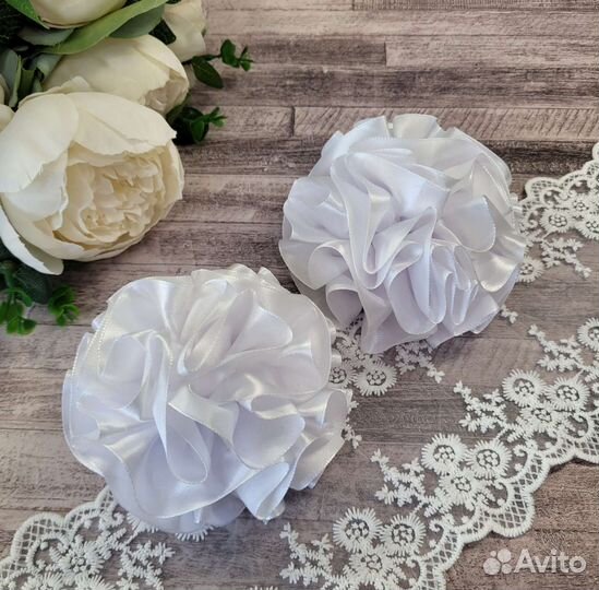 Бантики для девочек