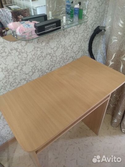 Туалетный столик