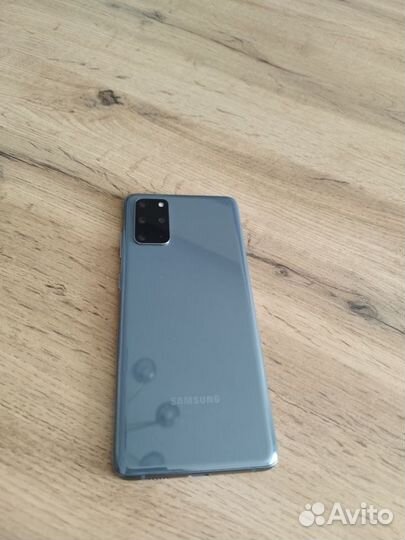 Samsung Galaxy S20+, 8/128 ГБ