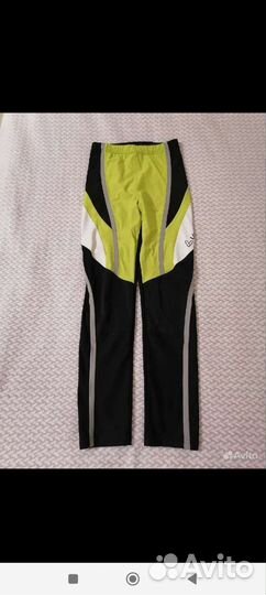 Лыжный гоночный костюм