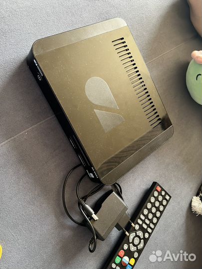 Комплект триколор тв