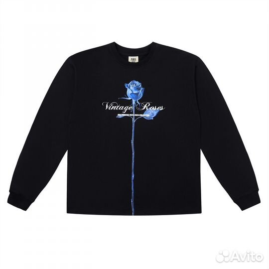 Planta rosa long sleeve