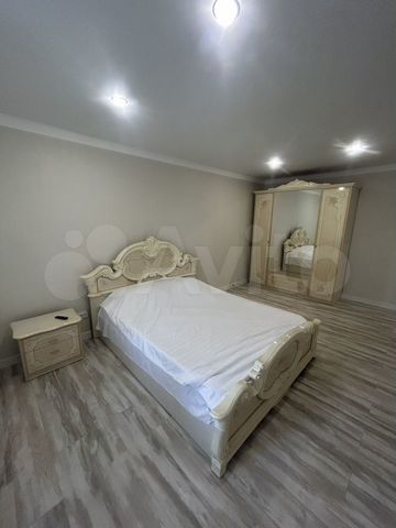 2-к. квартира, 45,1 м², 5/5 эт.