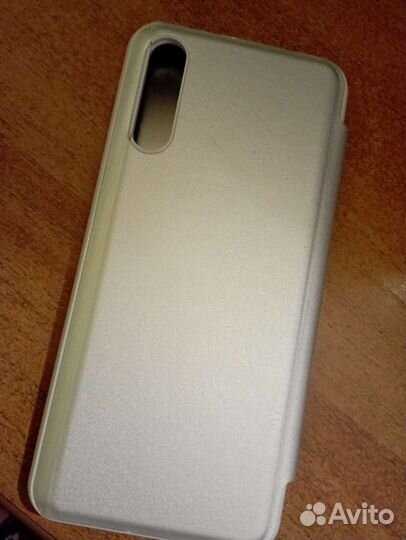 Чехол для samsung А50