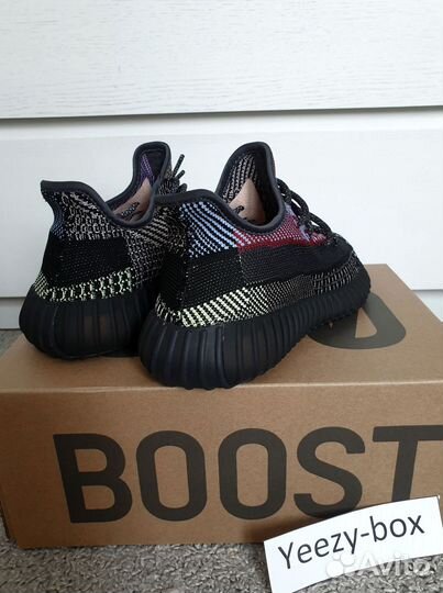 Adidas Yeezy Boost 350 оригинал