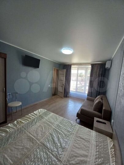 Комната 45 м², 1/1 эт.